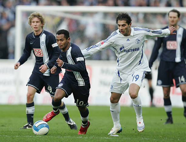 量级的引援 量级的引援