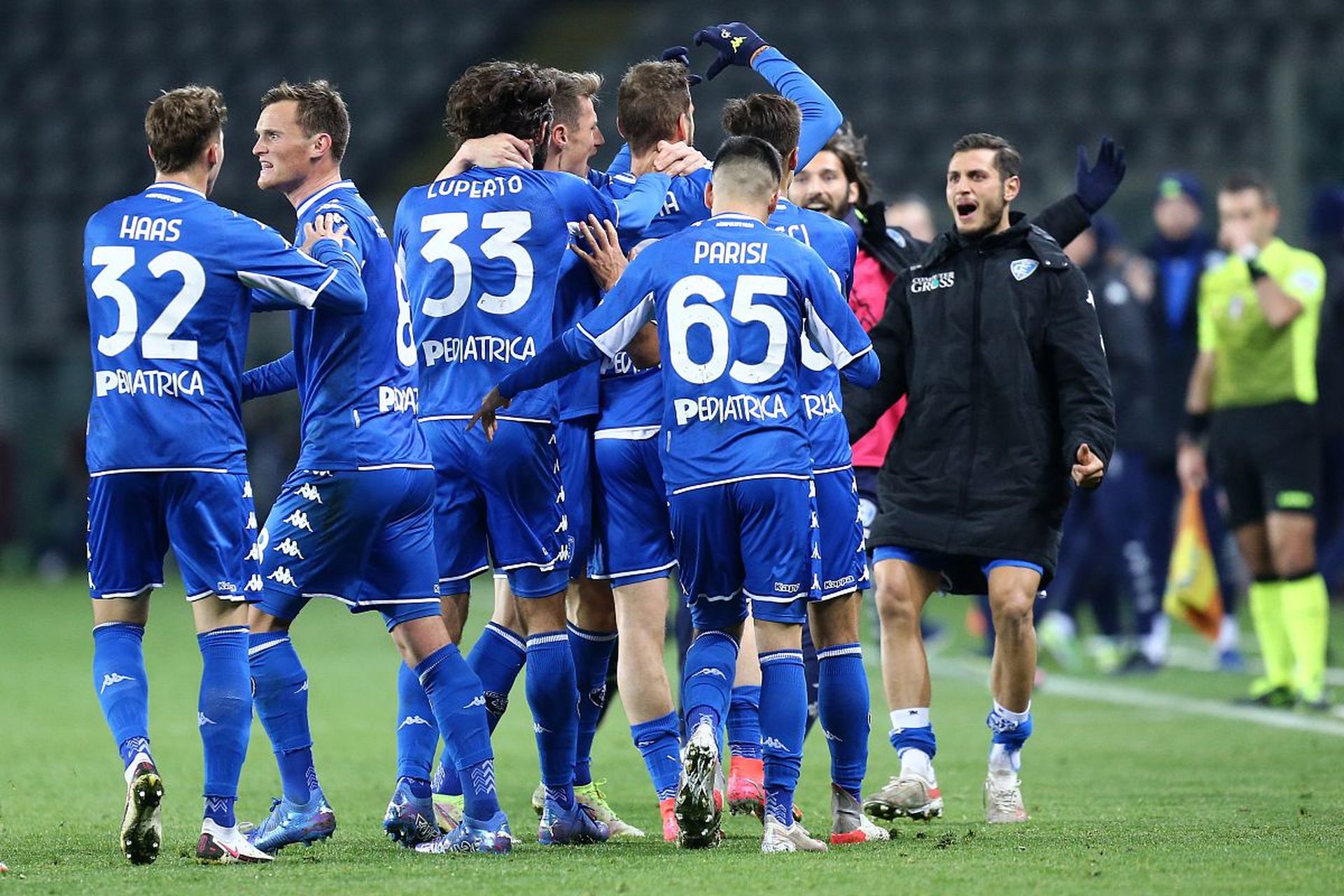 要归功于教 要归功于教