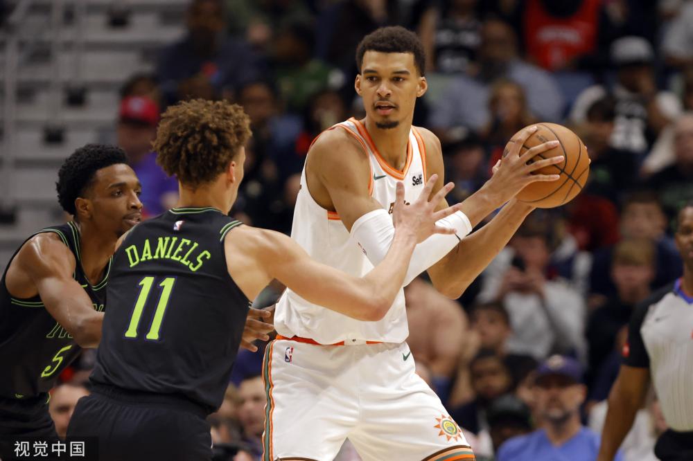 着核心球员 着核心球员